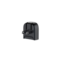 GaN 140W Travel Charger Hub PW12 EU/UK/US, 3x USB-C + 3x USB-A