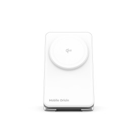 Qi2 CompactStand 3in1