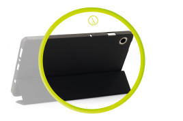 Easy Tablet pouzdro, Černá pro Samsung Galaxy Tab