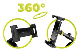 Tablet Dash Car Holder MO6