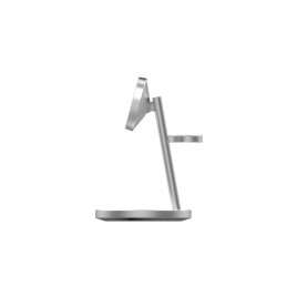 Qi2 PowerStand 3in1 with GaN adapter 35W