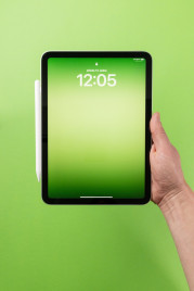 Magnetic Stylus Pen PE2 - Wireless / USB-C