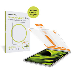 Screen Guard iPad Pro Series