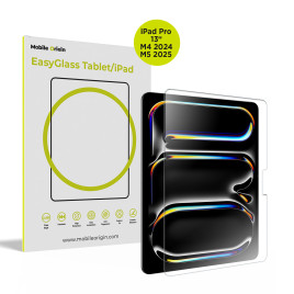 EasyGlass Tablet/iPad - iPad Series
