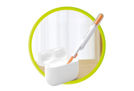 Cleaning Pen 3in1