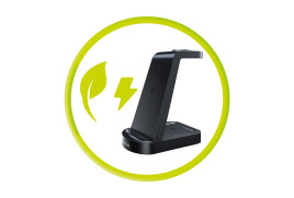 Wireless Charger 3in1 PW14 iPhone Compatible