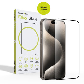 EasyGlass iPhone Series