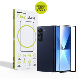 EasyGlass Samsung Galaxy Series