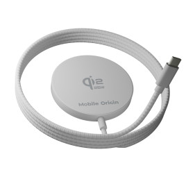 Qi2 25W Magnetická Nabíjecí Podložka PW29