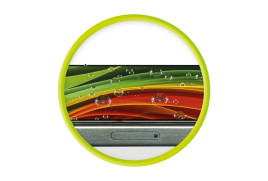 Screen Guard Spare Glass Full Coverage iPhone 16 Series
