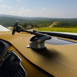 Magnetický držák do auta MO8, kompatibilní s MagSafe