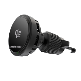 Qi2 25W Wireless Car Charger CA24