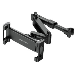 Držák na tablet do auta CA7 – s teleskopickým ramenem