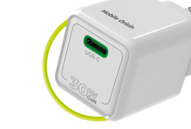 30W Mini Nabíječka PW23 - USB-C