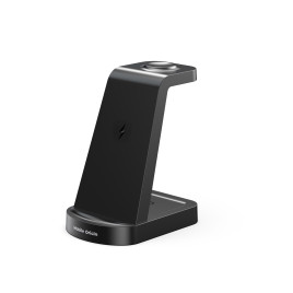 Wireless Charger 3in1 PW14 iPhone Compatible