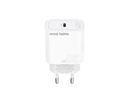 PD20W Wall Charger MO11 - USB-C