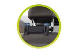Tablet Headrest Car Holder MO5