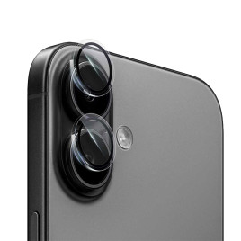 Mobile Origin Sapphire Lens Guards Clear - iPhone 17