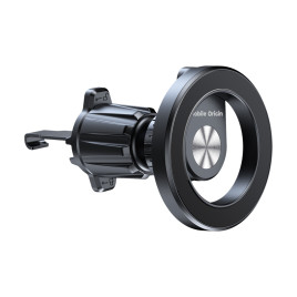 2in1 Dash and Vent Magnetic Car Holder MO21