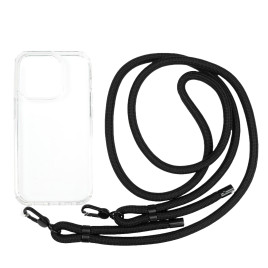 Lanyard Clear for iPhone 14 PRO