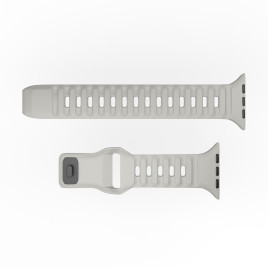 Strap Light Gray 42/44/45/49mm, UW 1-2