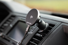 Wireless Car Charger CA3 MagSafe Compatible