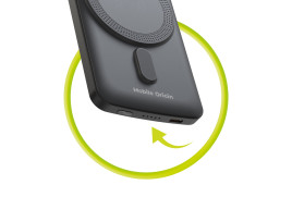 Bezdrátová magnetická powerbanka 5000mAh PB10