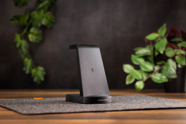 Wireless Charger 3in1 PW13 Samsung Compatible