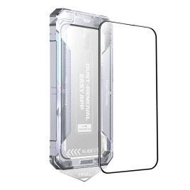 Screen Guard with easy application iPhone 16 Series