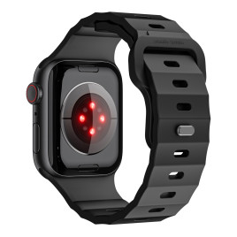 Magnetic Strap III for Apple Watch 44 / 45 / 46 / 49 mm - Black