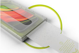 Screen Guard with easy applicator Case Friendly, 2 pack iPhone 16 Series