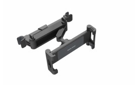 Držák na tablet do auta CA7 – s teleskopickým ramenem