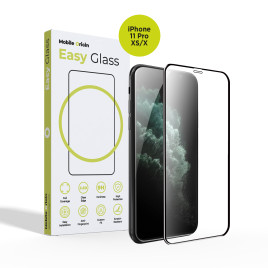 EasyGlass iPhone Series