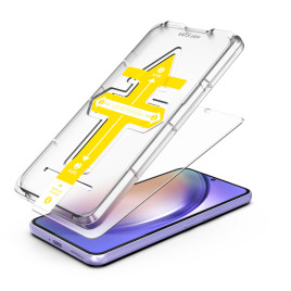 Screen Guard Galaxy A33 with arrow applicator
