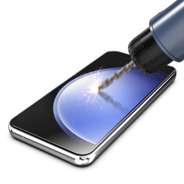 Screen Guards with arrow applicator Samsung Series