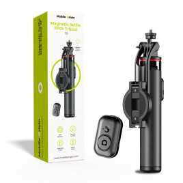 Magnetická Selfie Tyč Tripod S1