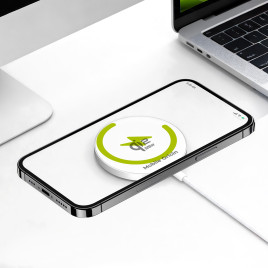 Qi2 25W Magnetická Nabíjecí Podložka PW29