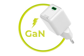 30W Mini Nabíječka PW23 - USB-C