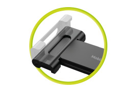 Držák na tablet do auta CA7 – s teleskopickým ramenem