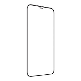 Ochranné sklo pro iPhone 11 Pro / XS / X – snadná instalace