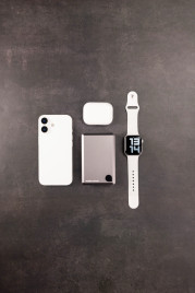 Hliníková PowerBanka PB14, 20000mAh, 30W PD s podporou MagSafe