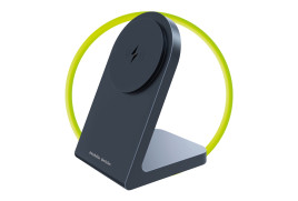Magnetic Wireless Charger PW15 MagSafe Compatible