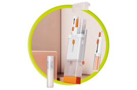 Multifunctional Cleaning Kit 8in1