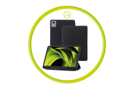 Easy Tablet pouzdro, Černá pro Lenovo Tab