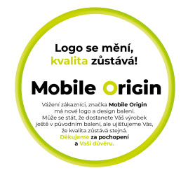 Náhradní ochranné sklo – iPhone 8 / 7 / SE (2022) / SE (2020)