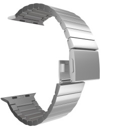 Titanový řemínek pro Apple Watch Ultra – Natural