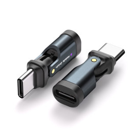 Otočný adaptér 240W USB-C CB5