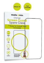 Screen Guard Spare Glass - iPhone 15