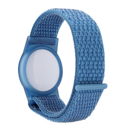 AirTag Strap Blue