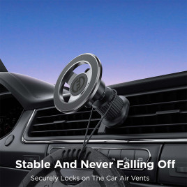 Magnetic Car Holder MO2